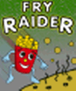 Fry Raider