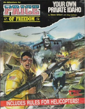 Adventure cover