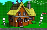 MadMaze image