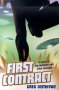 First Contract cover