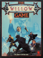 Willow box